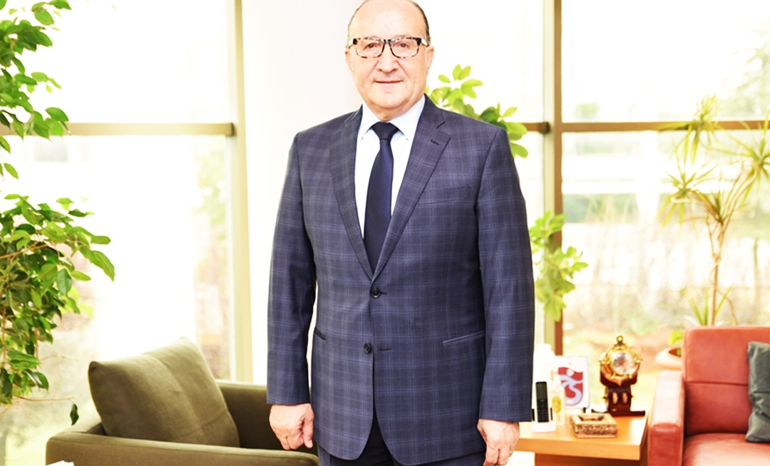 STA Gümrük Müşavirliği